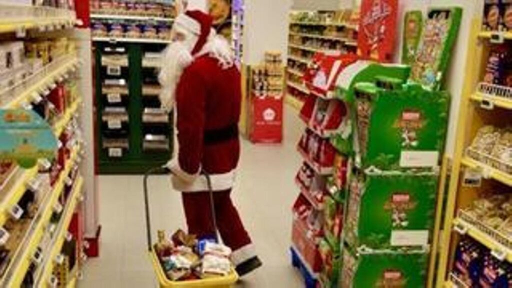 Comercios: así serán los cierres el 24 y 31 de diciembre