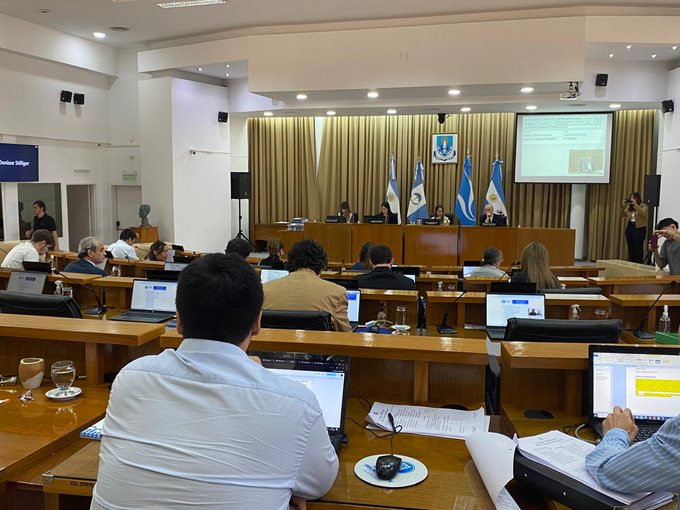 Inteligencia artificial, eje de un nuevo debate legislativo