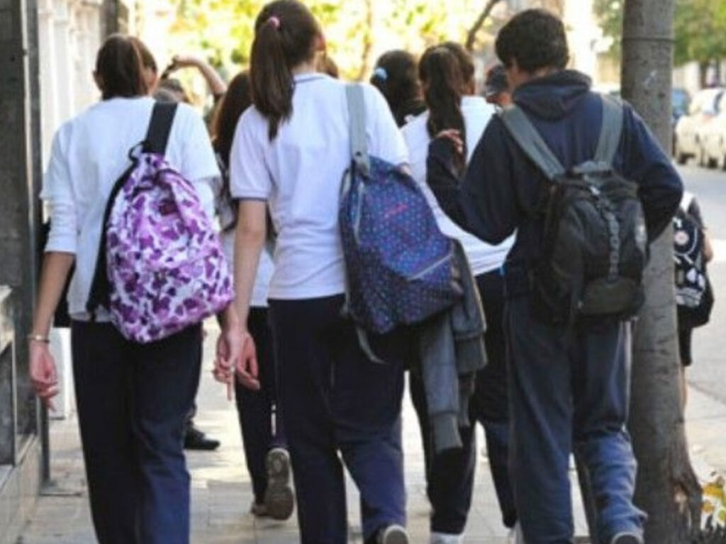 Río Negro fijó el inicio de clases para el 2026