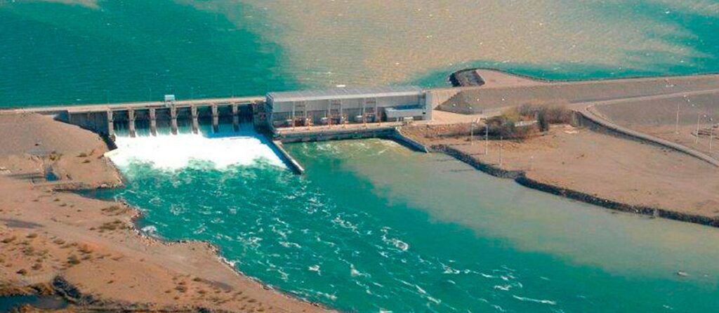 Privatización energética: se firman contratos en Cipolletti