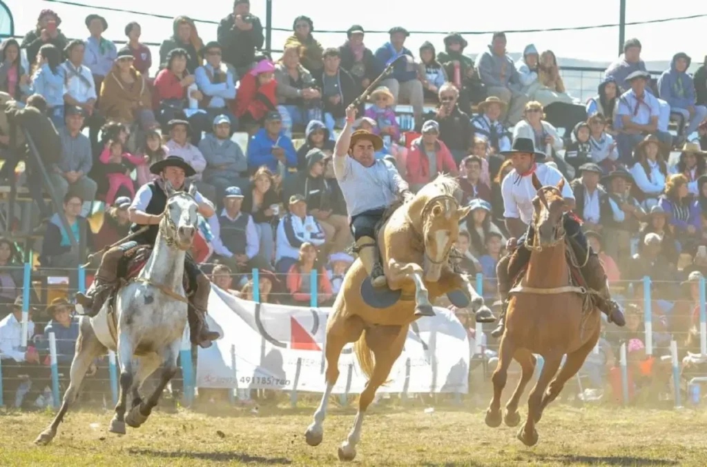La Fiesta del Puestero vuelve a la cordillera