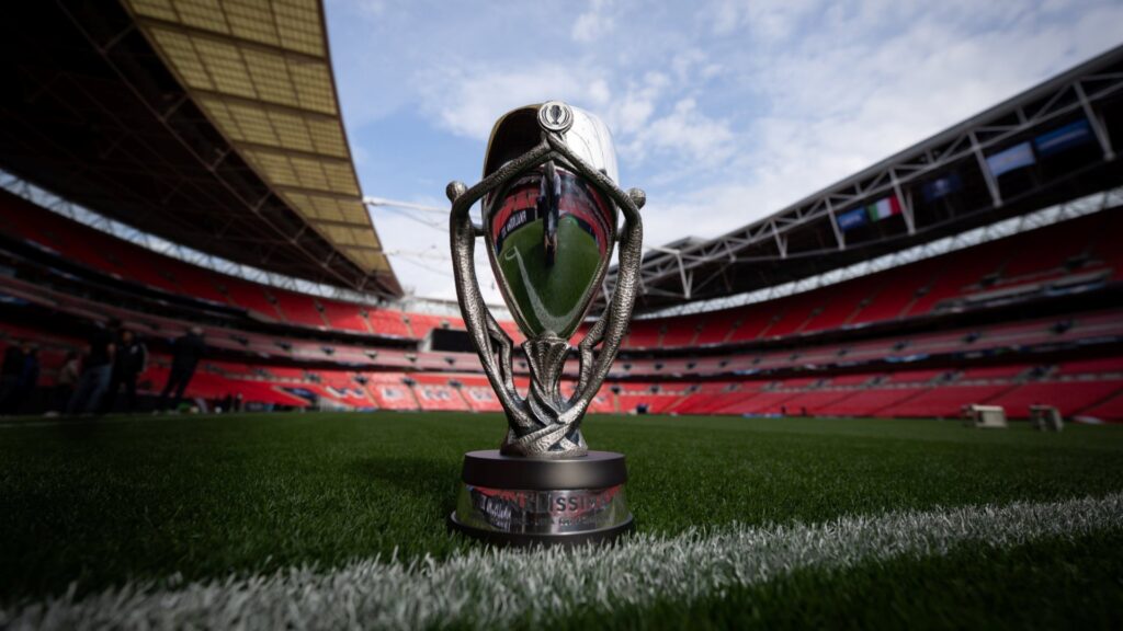 Duelo de campeones, Argentina enfrenta a España