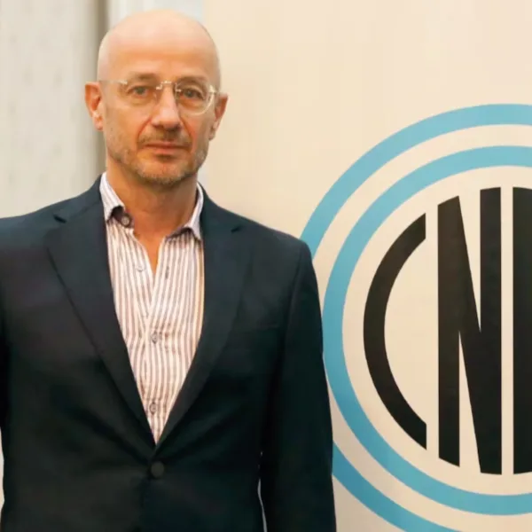 Renunció el titular de la Comisión Nacional de Energía Atómica