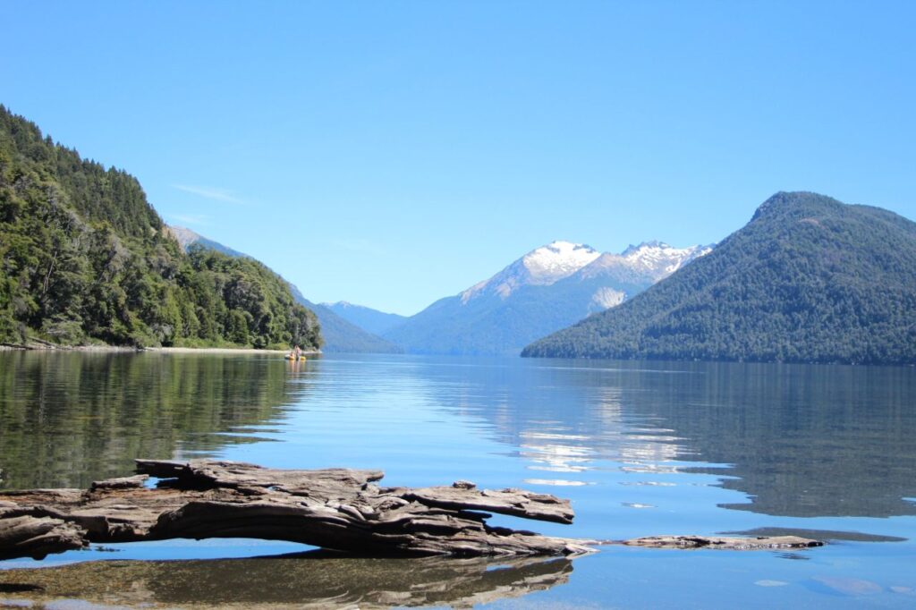 Parques nacionales suman proyectos turísticos