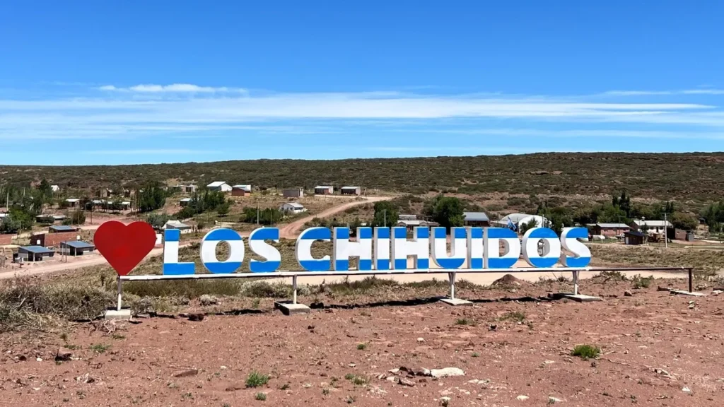 Los Chihuidos tendrá energía solar continua en 2026