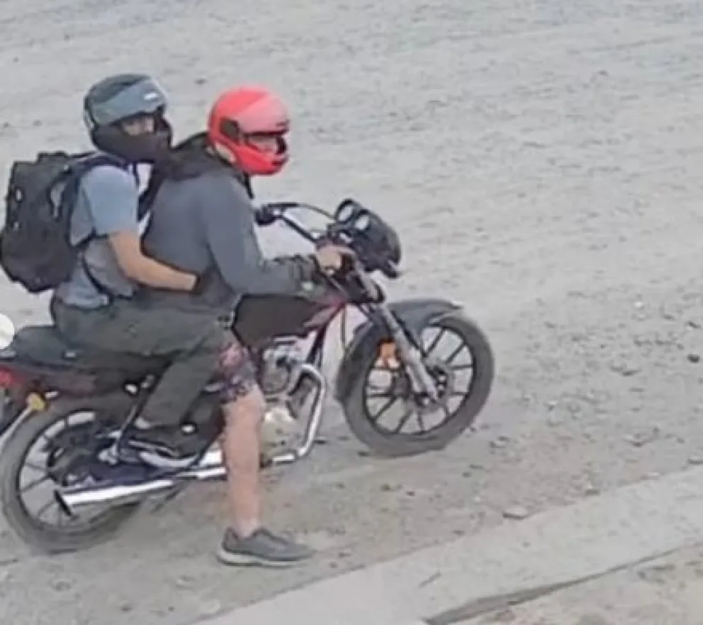 Vecinos refuerzan advertencias por delitos en la Zona Norte