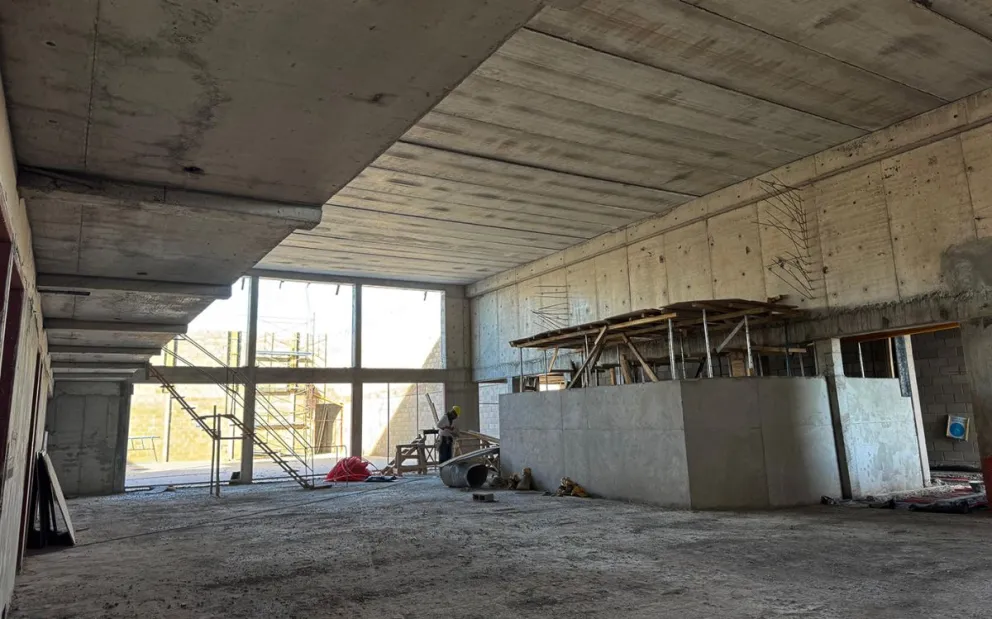 La Provincia proyecta ampliar cárceles y comisarías entre 2026 y 2027