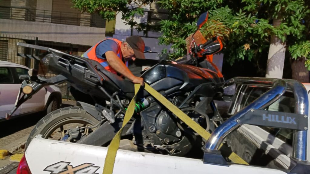 Neuquén endurecerá controles y llevará a la Justicia a los organizadores de juntadas de motos
