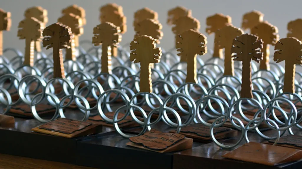 RTN transmitirá en vivo la gala de los Premios Pehuén