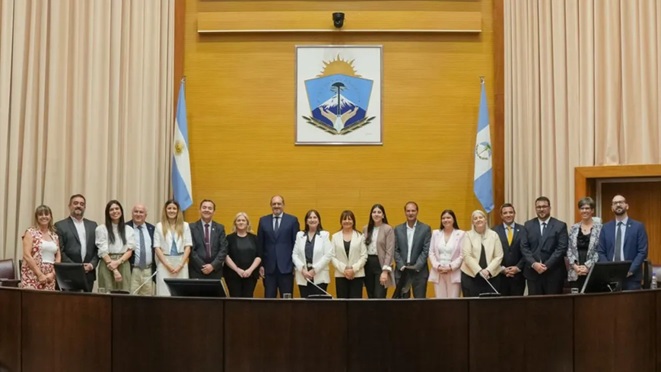 Neuquén adopta el primer esquema civil adversarial argentino