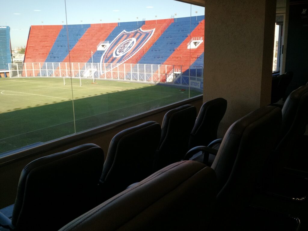 Crisis en San Lorenzo, acefalía y futuro abierto