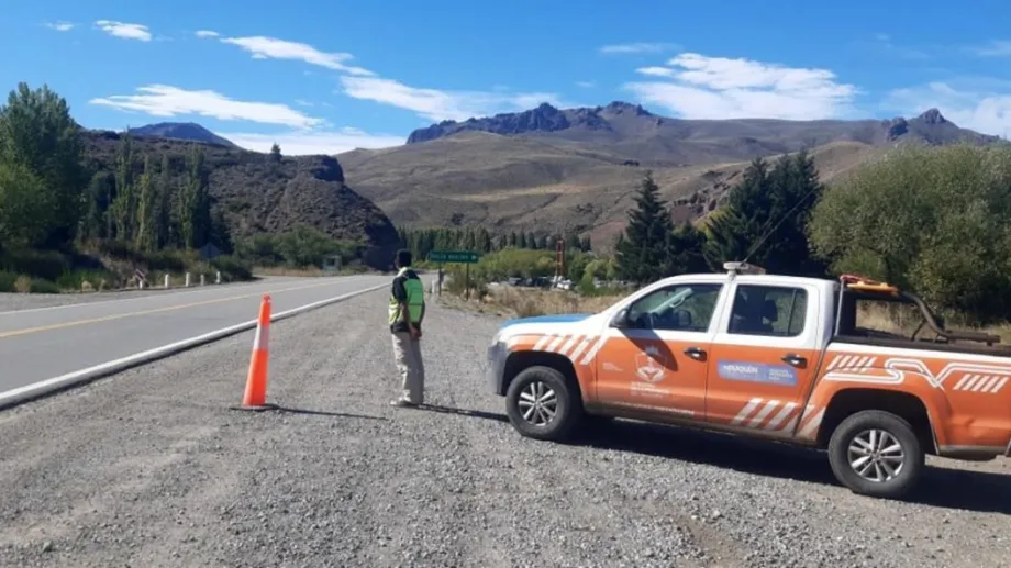 Refuerzan la seguridad vial en toda la provincia