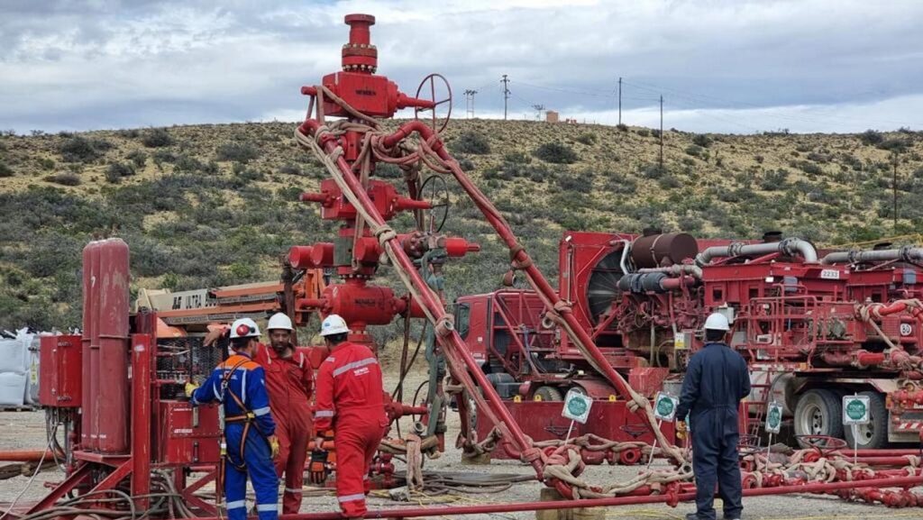 Añelo: tres acusados por impedir el acceso a un área operativa