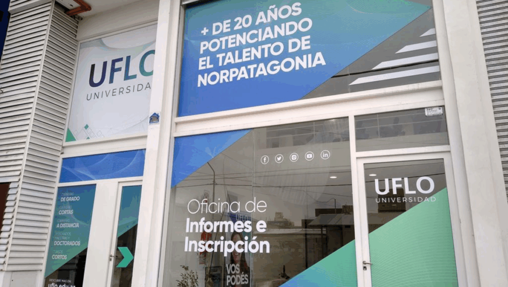 Descuentos y becas para trabajadores petroleros en la UFLO