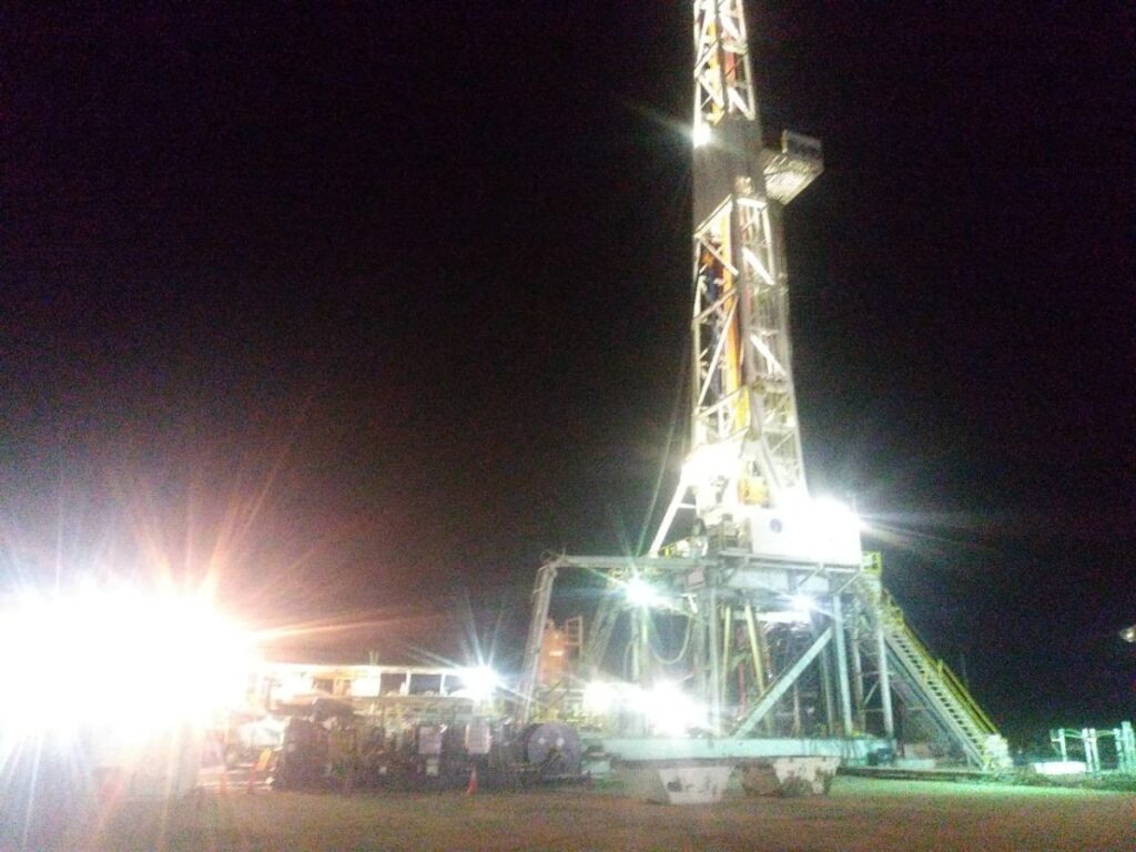 Neuquén marcó el mayor aumento de consumo energético