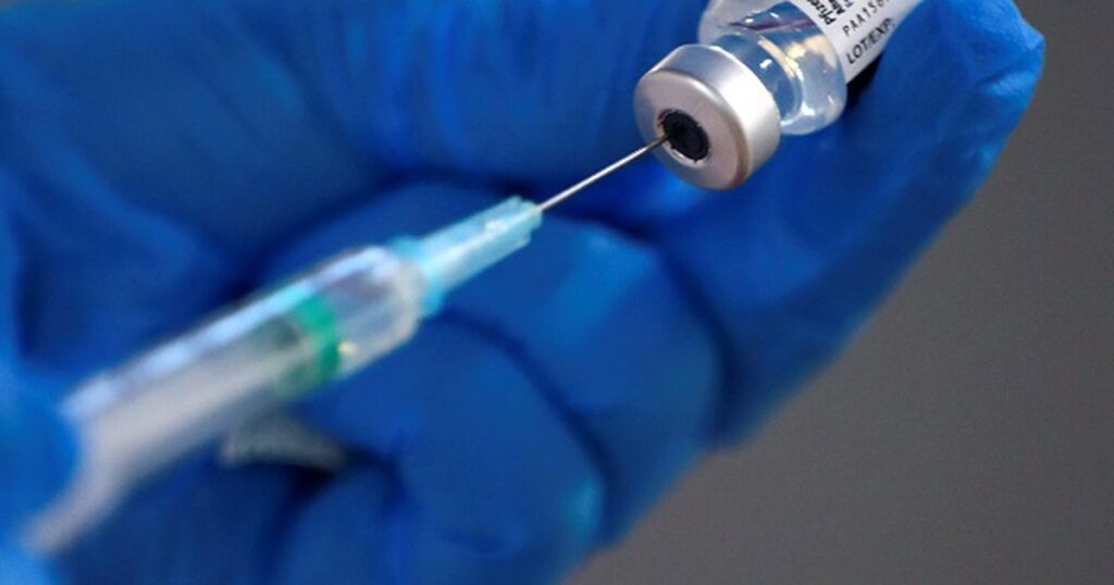 Arranca la vacunación para prevenir VSR en recién nacidos