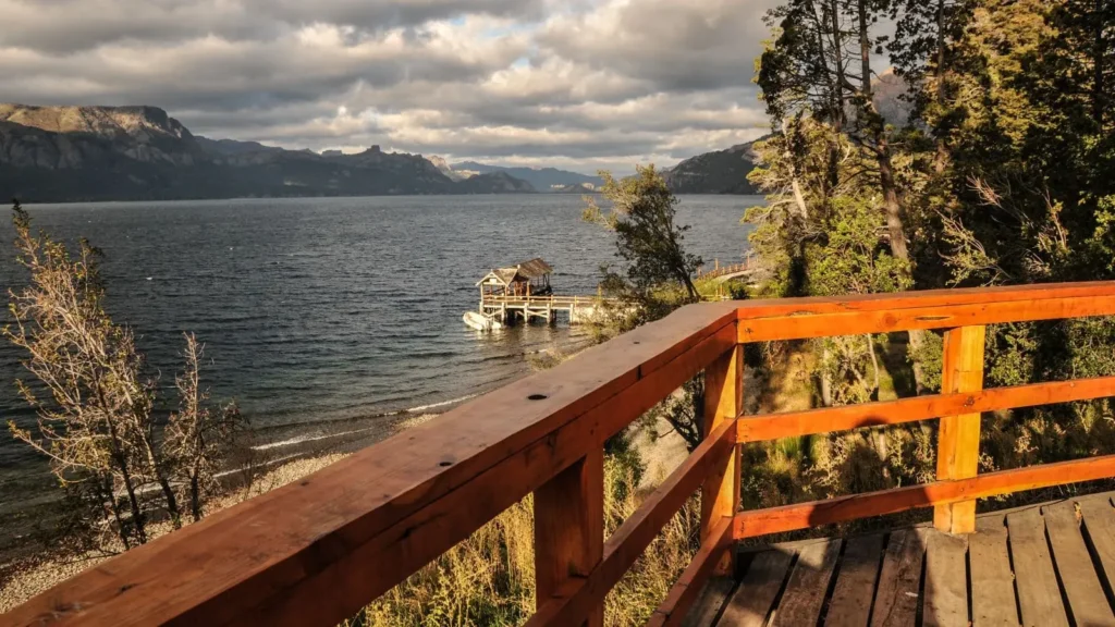 Villa Traful supera a destinos clásicos en búsquedas