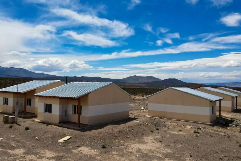 Crédito del BID impulsa programa de desarrollo urbano sostenible