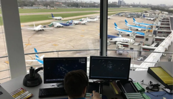 Vencida la conciliación, el conflicto aéreo sigue abierto