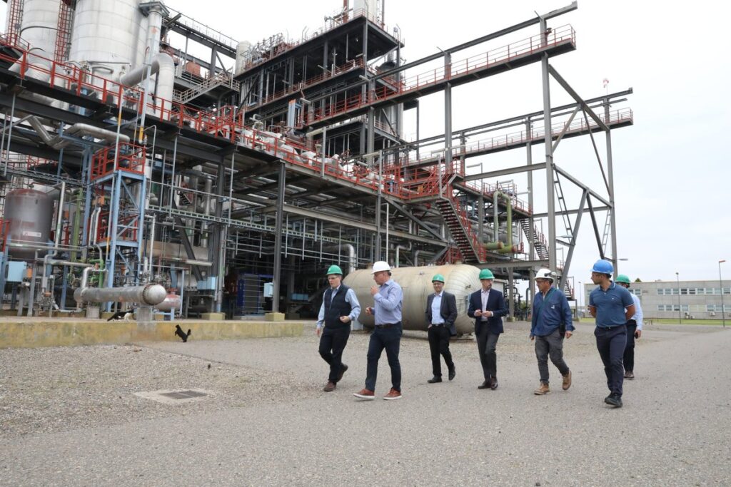 La CNEA definió acciones para reactivar la PIAP