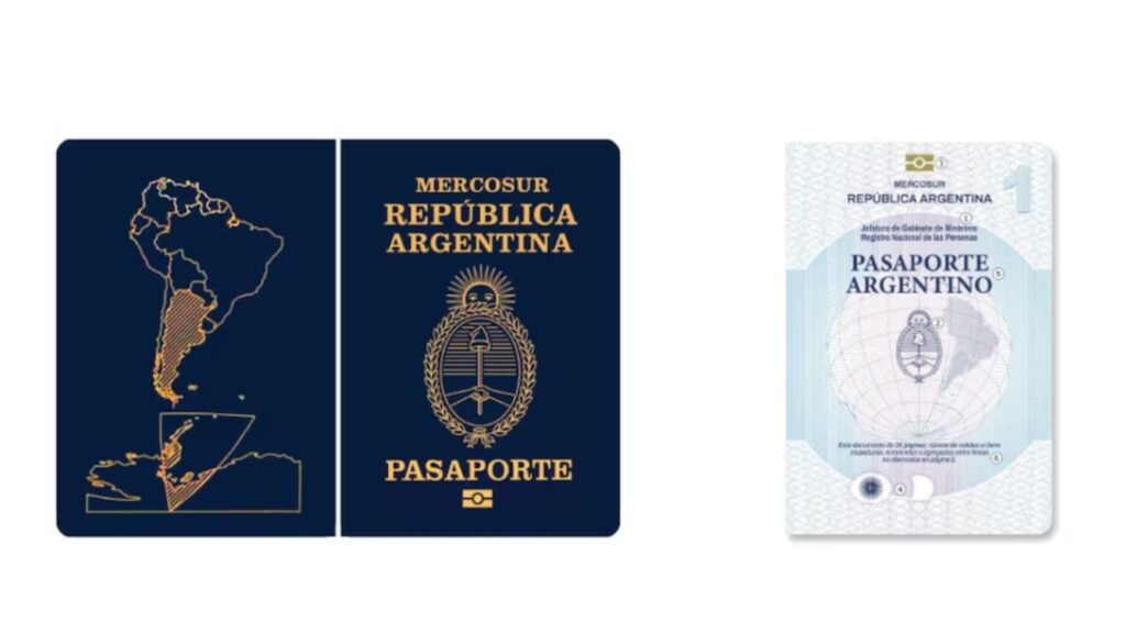 El DNI y el pasaporte incorporan nuevas medidas de seguridad