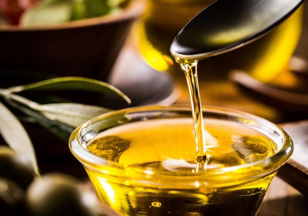 ANMAT alertó y prohibió un aceite de oliva