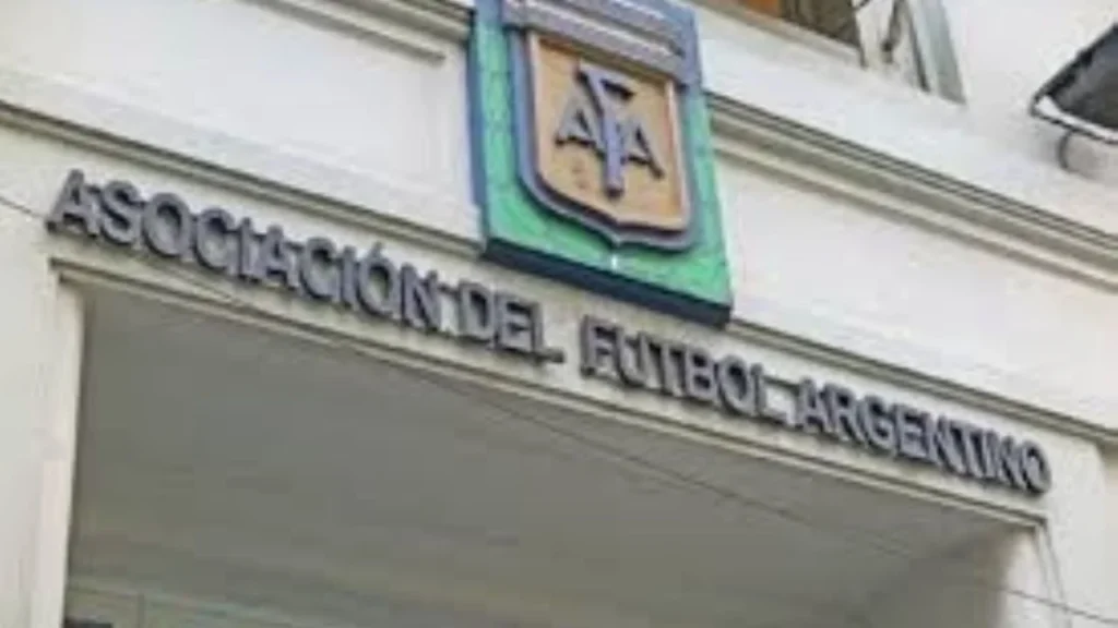 Aceptan al Estado como querellante en la causa por impuestos de la AFA