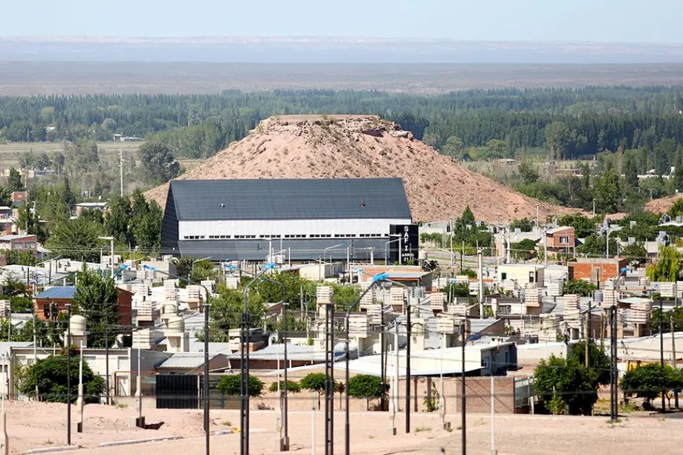 Z1 tendrá una nueva escuela secundaria