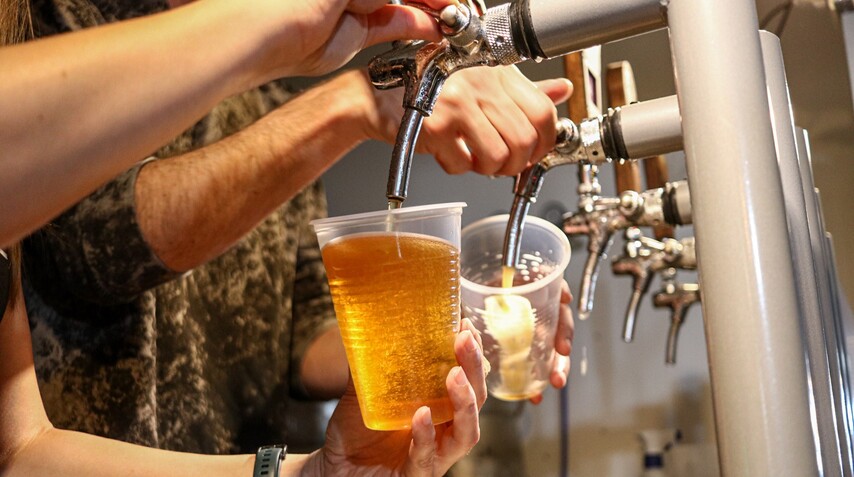 Caviahue: suspendieron la Fiesta Nacional de la Cerveza