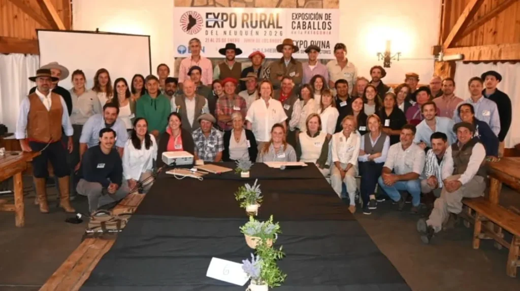 Productores ordenaron prioridades del sector