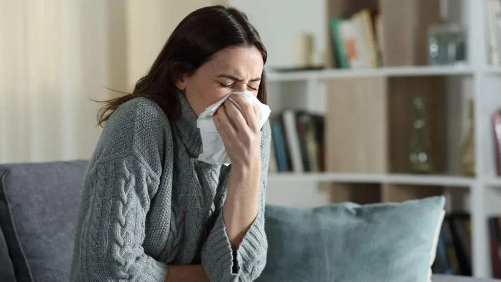 Neuquén confirmó dos nuevos casos de influenza A
