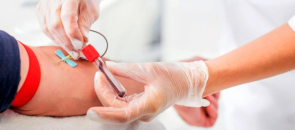 Enero cerró con cifra récord de donantes de sangre