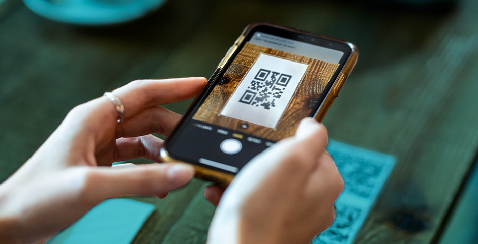 Precios actualizados: el QR será obligatorio en supermercados