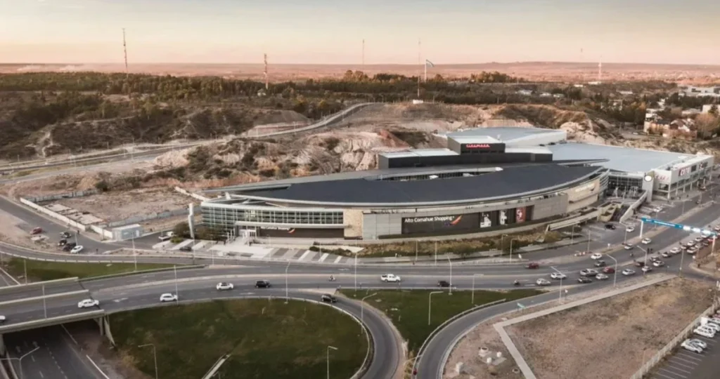 Cuatro ofertas para el nuevo Acceso Norte