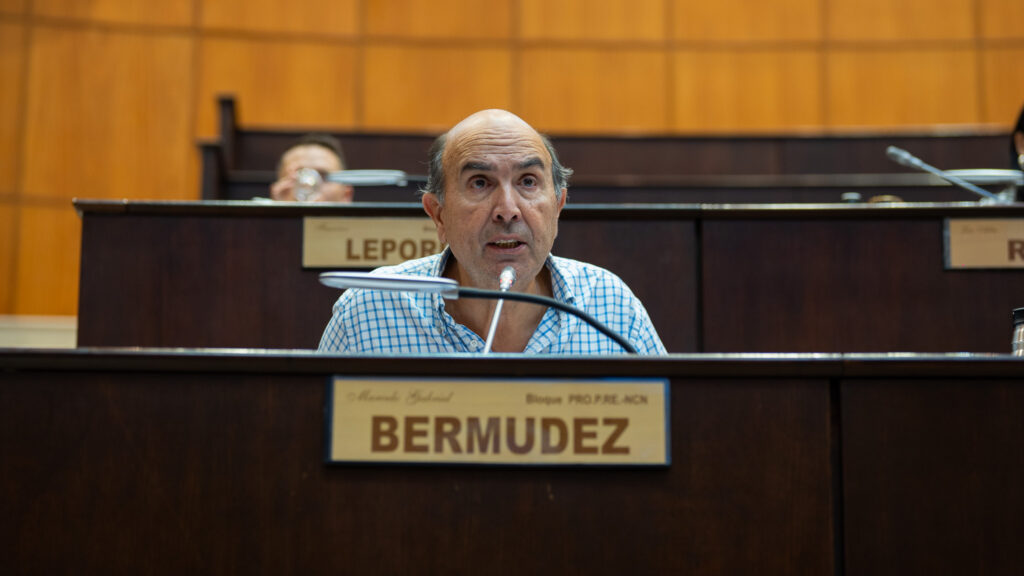 Impulsan un nuevo Código de Convivencia provincial