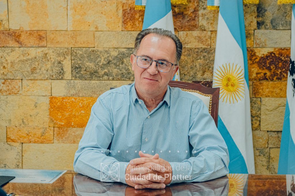 La defensa de Bertolini recusó al fiscal Vignaroli