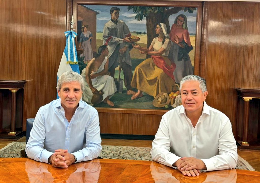 Neuquén busca acelerar inversiones con el RIGI