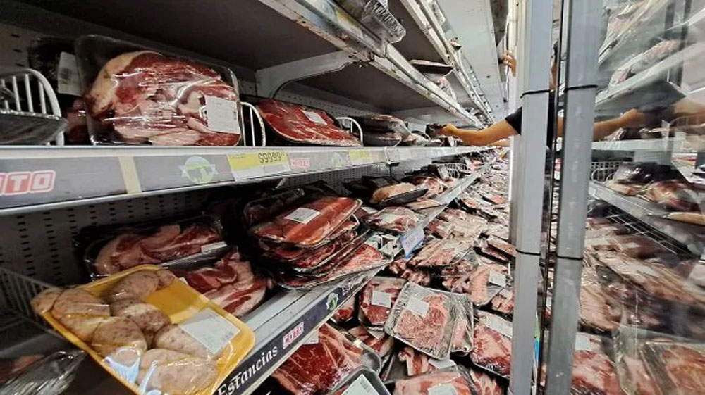 Anticipan nuevos aumentos en el precio de la carne