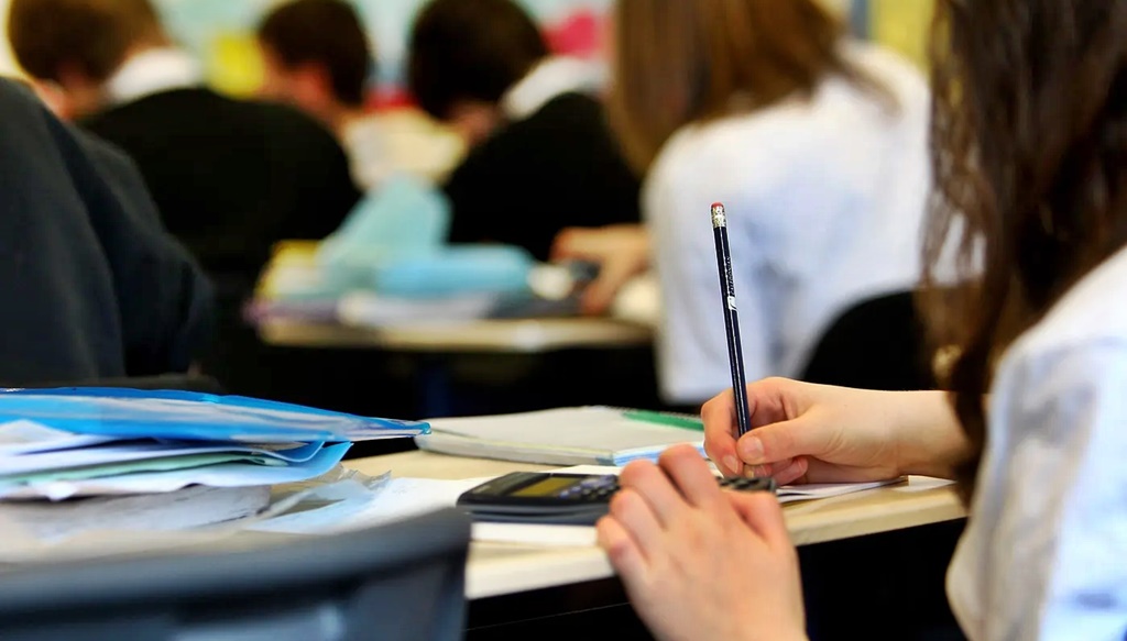 Inicio de clases: cómo acceder a vacantes disponibles