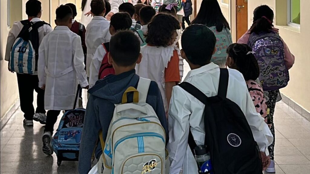 El boleto estudiantil se activa el 25 de febrero