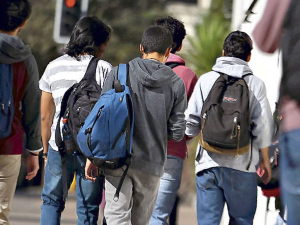 El oeste neuquino tendrá un nuevo complejo escolar