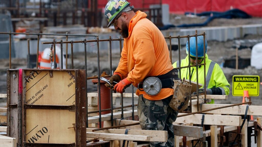 Informe del SIPA: Neuquén mantiene crecimiento laboral