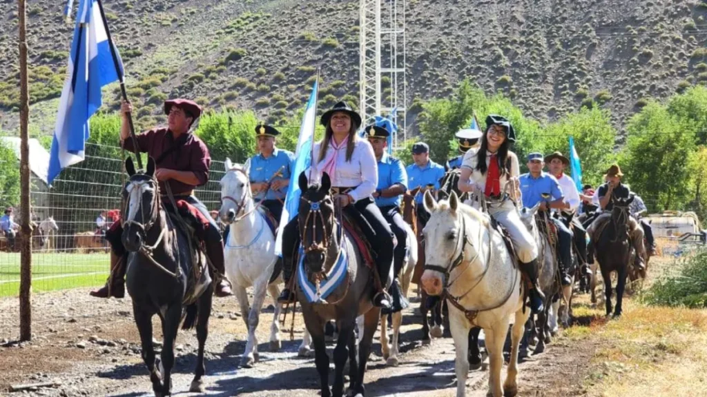 No se realizará este año la Fiesta Regional del Pino