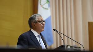 Legislatura: Figueroa inaugura el período legislativo 2026