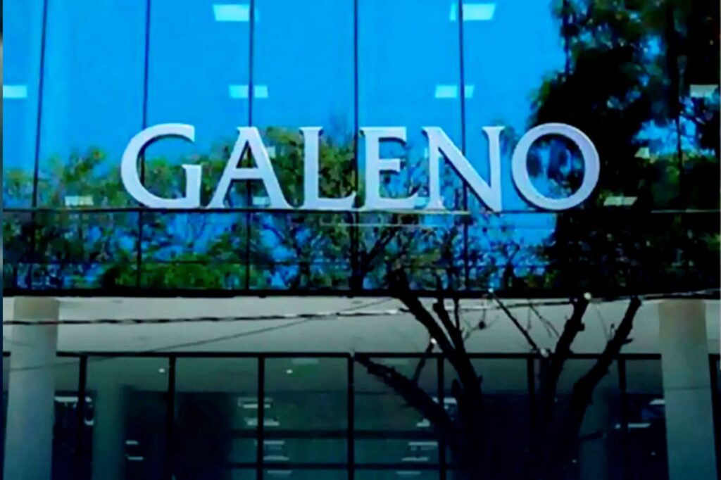 Cierran Galeno ART y despiden a más de 600 trabajadores