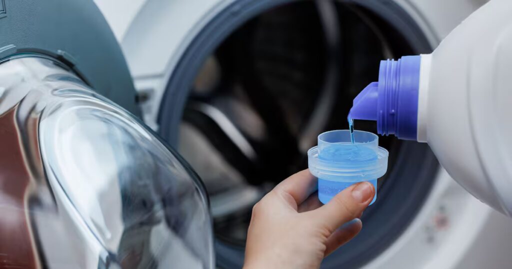 Retiran del mercado un jabón para ropa por irregularidades sanitarias