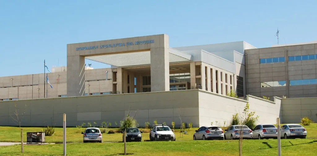 Apertura legislativa: nombran comisión de recepción