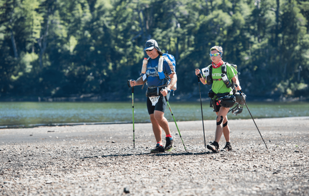 Corredores de todo el país llegan para La Misión Race
