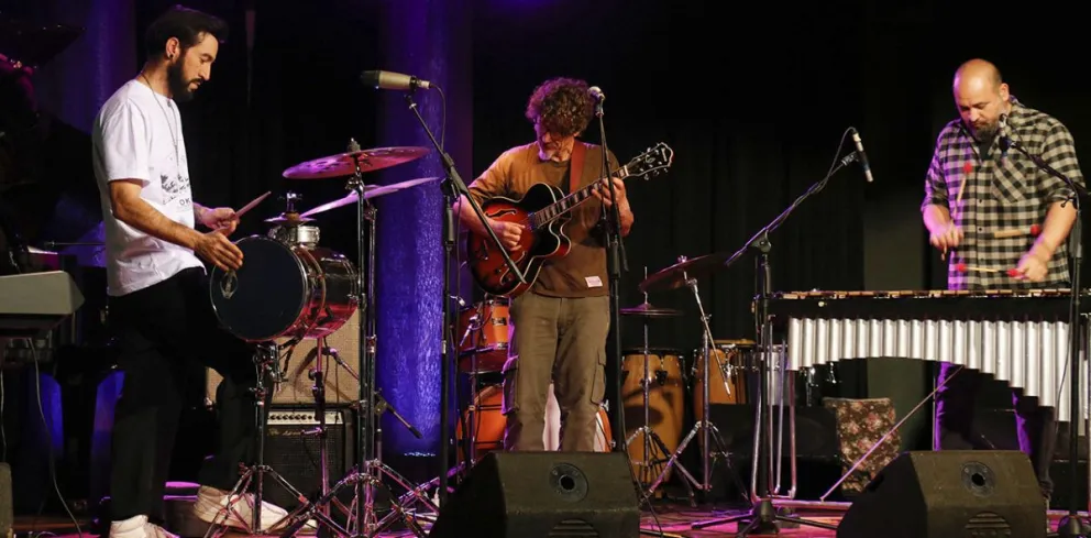 El Auditorio de Casa de Gobierno retoma su ciclo de conciertos