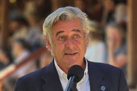 La Sociedad Rural resaltó el potencial de la Patagonia